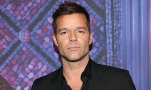 ricky martin getty2 t 300x180 - Ricky Martin será un villano en 'Jingle Jangle'