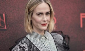 sarah paulson american horror story decima temporada 1578649335 1 300x180 - Sarah Paulson habla abiertamente de su romance