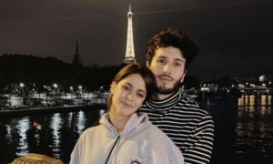 sebastian yatra y tini stoessel 300x180 - Reencuentro de Sebastián Yatra y Tini Stoessel tras su separación