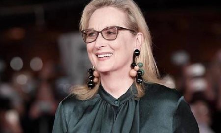 streep portada 450x270 - Sobrino de Meryl Streep enfrenta cargo tras trauma cerebral a latino