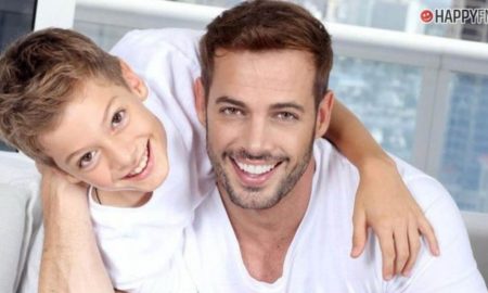 william levy y su hijo 655x368 2 450x270 - Surgen primeras imágenes del accidente del hijo de William Levy