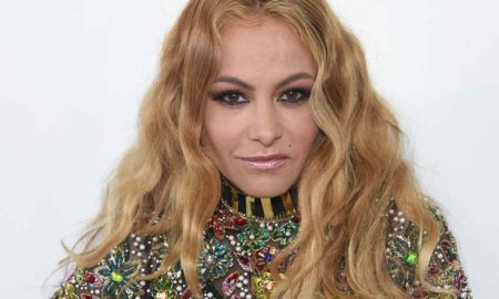 1554150708 652574 1554151028 noticia normal 450x270 - Nuevo video de Paulina Rubio vuelve a causar polémica