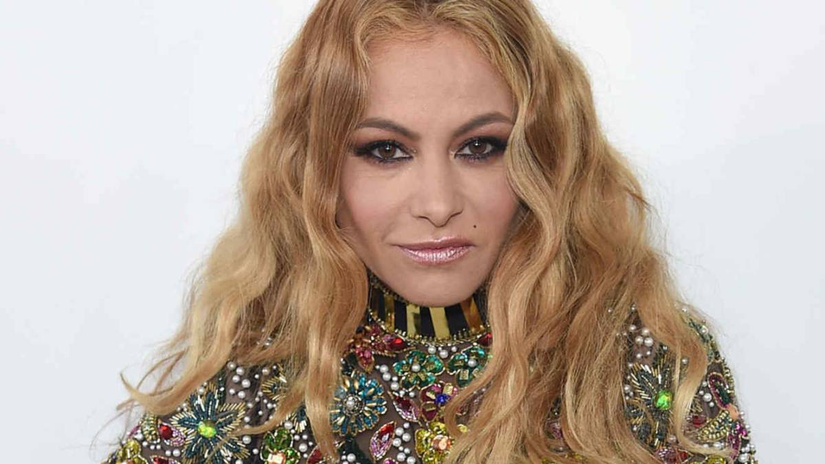 1554150708 652574 1554151028 noticia normal - Nuevo video de Paulina Rubio vuelve a causar polémica