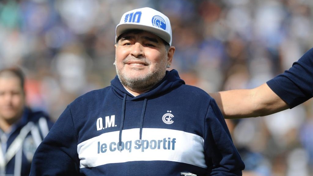 16063211550462 - ¿De qué murió el futbolista Diego Armando Maradona?
