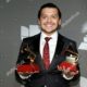 2019 latin grammy awards press room las vegas usa shutterstock editorial 10475760n 80x80 - Christian Nodal TRIUNFA en los Latin Grammy 2020