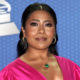 242801 80x80 - Yalitza Aparicio, elegante 'look' rosa mexicano en los Latin Grammy 2020