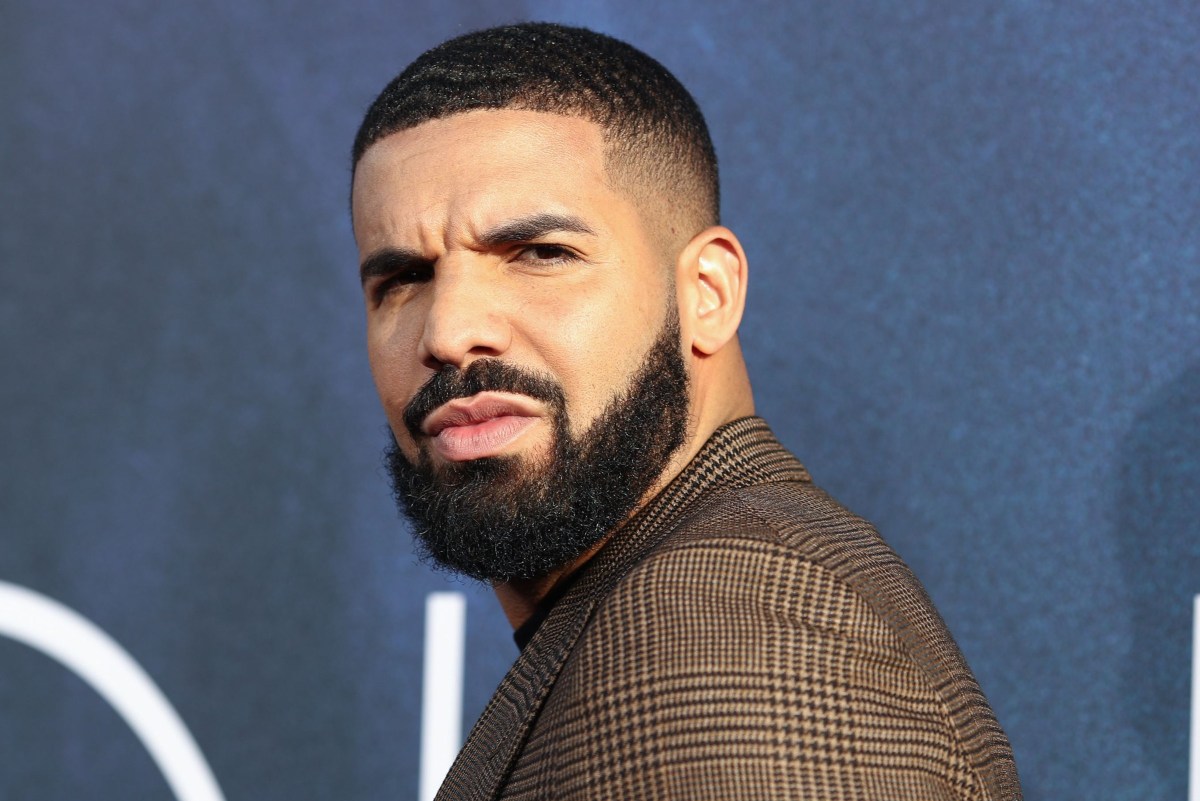 Drake 1 - Drake defiende a The Weeknd y critica a los Grammy