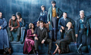 Fantastic Beasts Portada 300x180 - Quien reemplazará a Johnny Depp en ‘Animales fantásticos 3’