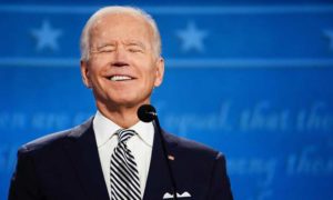Joe Biden 1 300x180 - "De aquí a la Casa Blanca": Joe Biden