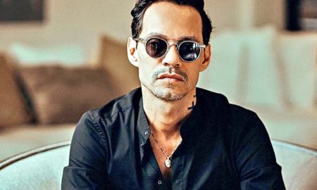 Marc Anthony 450x270 - Marc Anthony celebra con su ex, Shannon de Lima