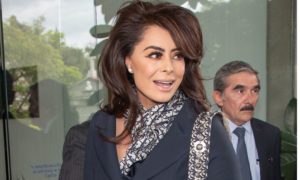 NGQ67OSRNREONHSRD7SCNHUUSE 300x180 - Yadhira Carrillo habla sobre la posibilidad de divorciarse