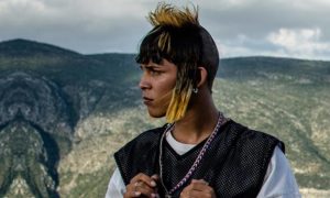 PREMIOS ARIEL 2020 Ya no estoy aqui PORTADA 300x180 - "Ya no estoy aquí" representara a México en los Oscar