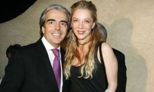 VIDEO Mira el robo a Edith Gonzalez y su esposo 1280x720 1 300x180 - Lorenzo Lazo,comparte foto junto a su nueva novia