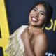 Yalitza Aparicio photocall 80x80 - Yalitza Aparicio será presentadora en los Latin Grammy