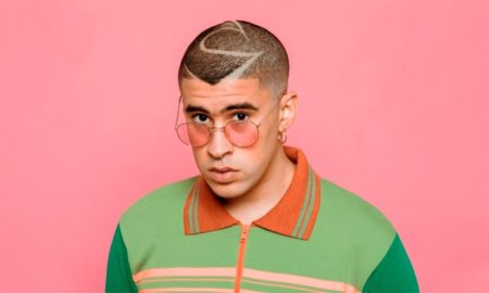 Z2NRAFGCNVHUDNPIY4VMPCZD6M 450x270 - Bad Bunny da positivo a Covid-19