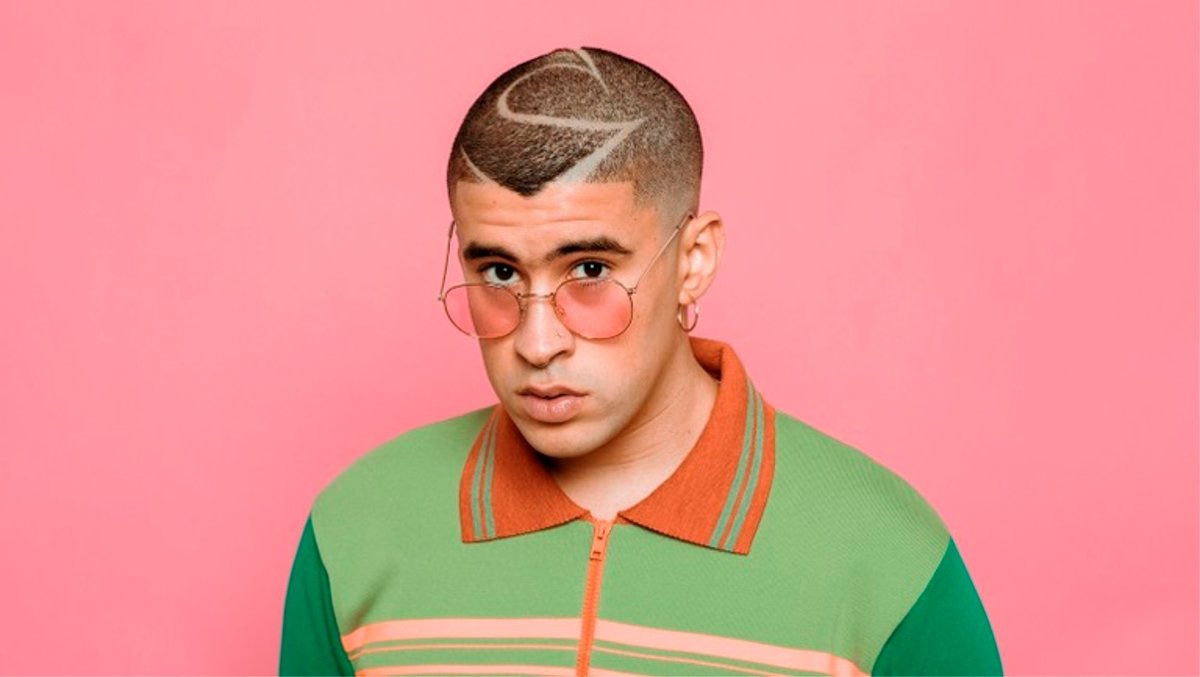 Z2NRAFGCNVHUDNPIY4VMPCZD6M - Bad Bunny da positivo a Covid-19