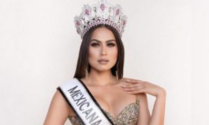 andrea meza 1 300x180 - Andrea Meza, la ganadora de Mexicana Universal 2020