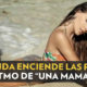 belindakjn 80x80 - Belinda 'enciende' las redes bailando 'Una Mamacita', su nueva canción