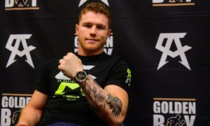 descarga 1 300x180 - El gran gesto de 'Canelo' con una niña que le pidió ayuda