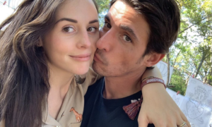 descarga 2 4 300x180 - Zuria Vega y Alberto Guerra  celebra su sexto aniversario de bodas