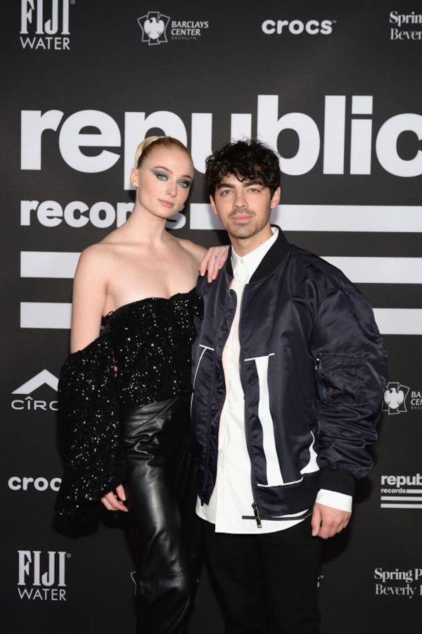 descarga 21 2 - Sophie Turner y Joe Jonas ya están buscando su segundo bebé