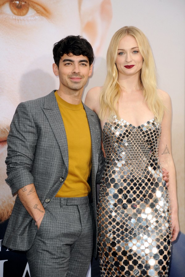 descarga 22 2 - Sophie Turner y Joe Jonas ya están buscando su segundo bebé