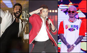 descarga 47 - Ricky Martin, J Balvin y Carlos Rivera actuarán en los Latin Grammy