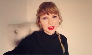 descarga 48 2 300x180 - Taylor Swift, la gran ganadora de los American Music Awards