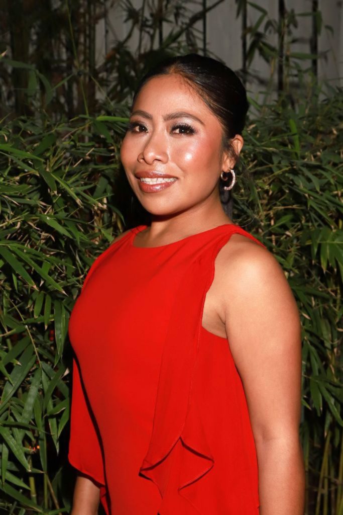 descarga 56 683x1024 - Yalitza Aparicio será presentadora en los Latin Grammy