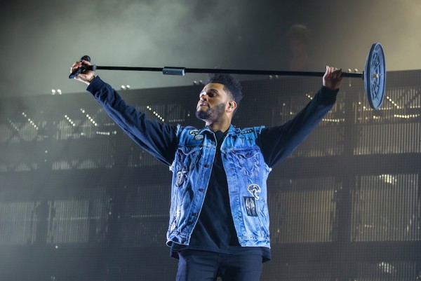 descarga 75 - The Weeknd encabezará el show de medio tiempo del Super Bowl