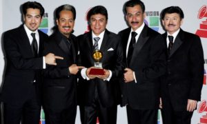 dgfdg 300x180 - México se impone ante el reggaetón en los Latin Grammy 2020