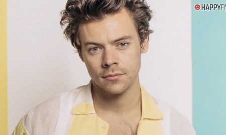 harry styles 450x270 - Harry Styles en cuarentena tras posible contagio de Covid-19