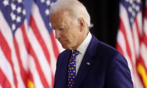 la verdad sobre joe biden los puntos debiles del candidato fantasma 300x180 - Joe Biden elimina la emergencia nacional en frontera con México