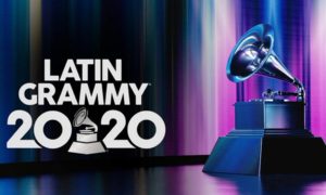 latin grammy 2020 300x180 - Latin Grammy 2020: Rosalía, Natalia Lafourcade y Carlos Vives, los grandes ganadores