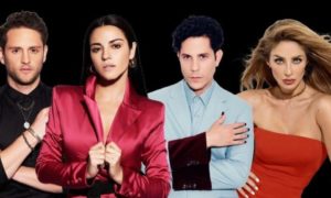 rebelde 300x180 - RBD estrena nueva canción, reto y causa revuelo en redes