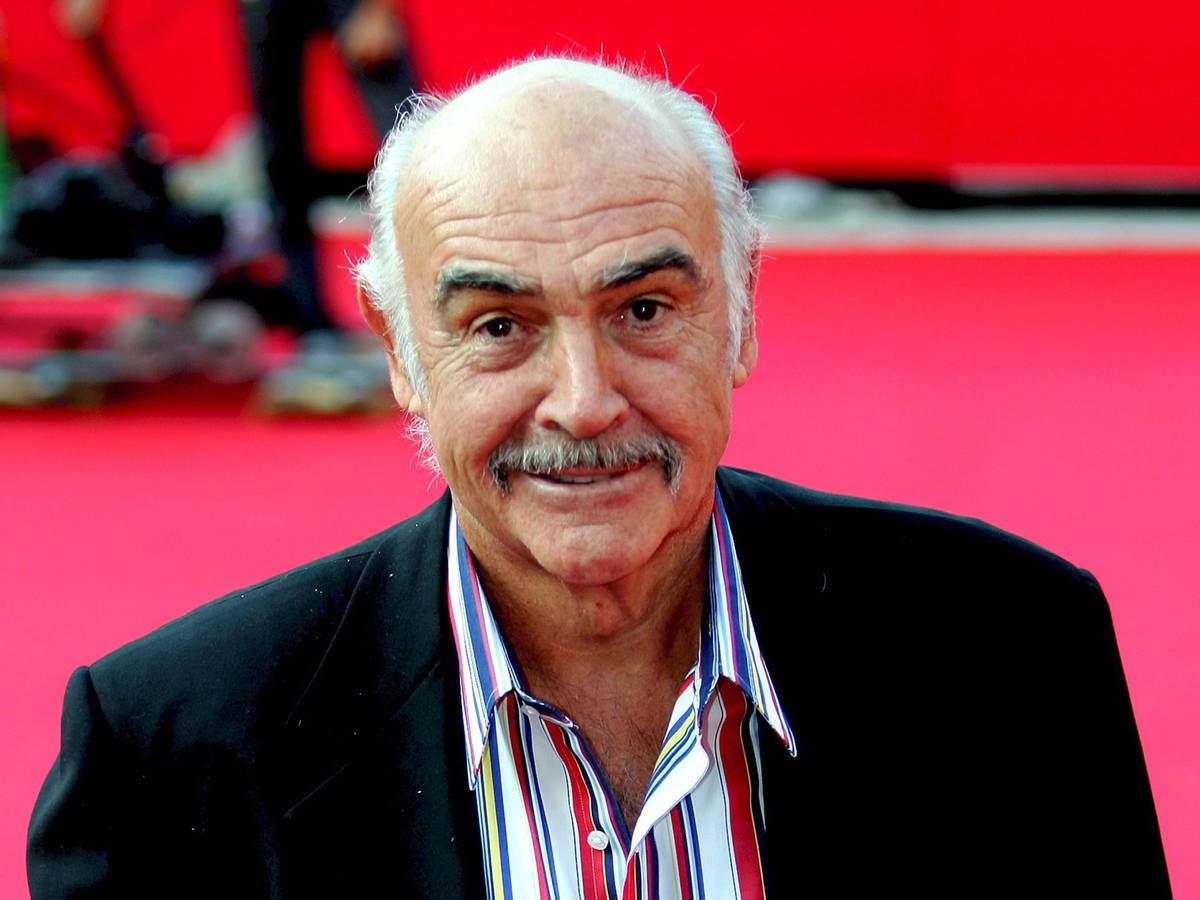 sean connery los resultados de la autopsia revelan el verdadero motivo de su muerte - Se revela la causa de la muerte de Sean Connery