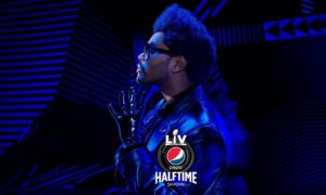 the weeknd show super bowl 300x180 - The Weeknd encabezará el show de medio tiempo del Super Bowl