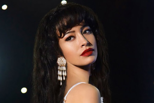 unnamed 1 1 - Demandan a la familia de Selena Quintanilla y a Netflix por nueva serie