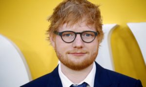 2019 12 12 83506 1576122160. large 300x180 - Ed Sheeran regresa con un 'regalo de Navidad' para sus fans