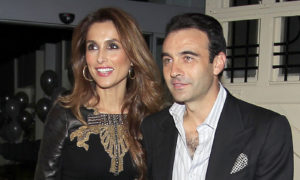 Actualidad 239738420 43386797 1706x960 300x180 - Enrique Ponce pasará Navidad con Paloma Cuevas