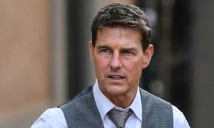 C5IJBMAFZRAGBK7R4BMY2QJY5A 300x180 - Tom Cruise adelanta vacaciones tras escándalo en el set