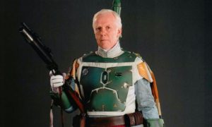 Jeremy Bulloch 300x180 - Muere a los 75 años Jeremy Bullock, Boba Fett en ‘Star Wars’