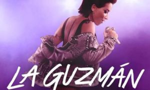 La Guzman 300x180 - Amazon Prime Video despide el año con grandes estrenos