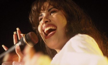 Selena Quintanilla 450x270 - Selena Quintanilla será reconocida en los Grammys