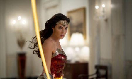 Wonder Women 450x270 - Wonder Woman 1984 recaudó 16 millones de dólares en su estreno