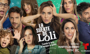 a2375cf6f66fa454 org 1 300x180 - Silvia Navarro hará su debut en Telemundo con La Suerte de Loli