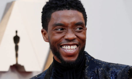 chadwick boseman un superheroe en la vida real rodajes extenuantes y quimio 450x270 - Chadwick Boseman no será reemplazado en secuela de ‘Black Panther’