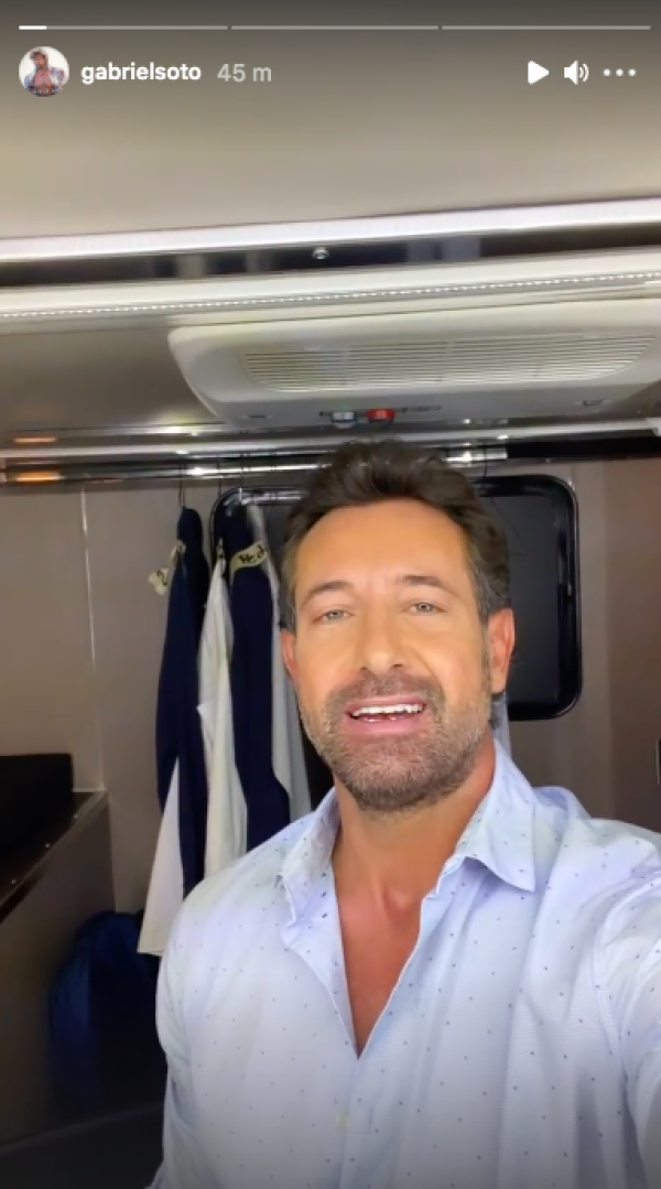 descarga 11 - Gabriel Soto rompe el silencio tras la filtración de videos íntimos
