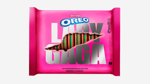 descarga 2 - Lady Gaga lanza su propia versión de galletas Oreo