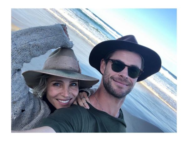 descarga 2020 12 24T183517.183 - Elsa Pataky y Chris Hemsworth celebran diez años de casados